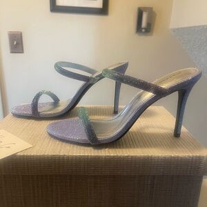 Steve Madden Madden Girl Women's Beauty-r Heeled Sandal